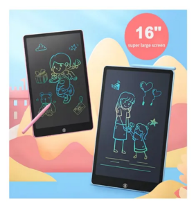 TABLETA MAGICA PIZARRA 16 LCD