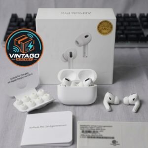 Airpods Pro 2 Audifonos iPhone Android 1.1