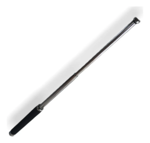 BASTON TAMBO EXTENSIBLE SEGURIDAD 60CM