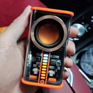 PARLANTE MINI K07