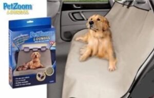 PET ZOOM