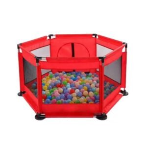 PISCINA DE PELOTAS