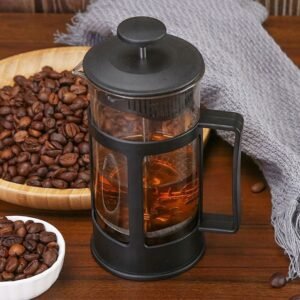 PRENSA FRANCESA 800ml EN VIDRIO