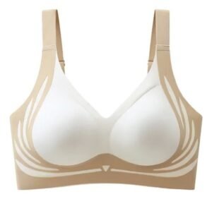 BRASIER INVISIBLE REAFIRMANTE