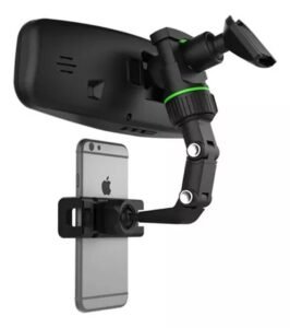 SOPORTE CELULAR UNIVERSAL CLIP HOLDER