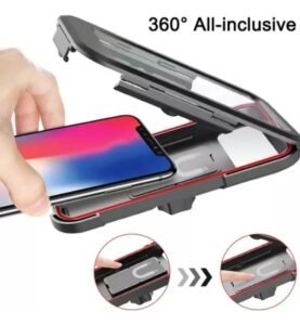HOLDER MOTO SOPORTE PARA CELULAR CY-N5