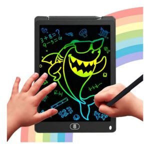 TABLETA TABLET MAGICA INFANTIL 12" - BAIBIAN -
