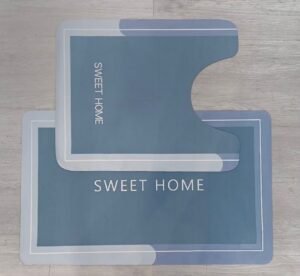 TAPETE DUO ABSORBENTE BAÑO