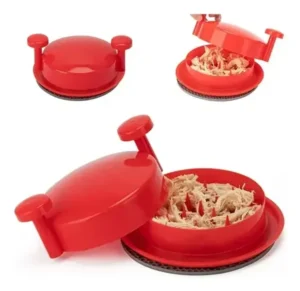 TRITURADOR MANUAL DESMECHADOR DE CARNE MEAT SHREDDER
