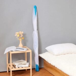 TOLDILLO MOSQUITERO PLEGABLE CAMA 190 X 160 CM