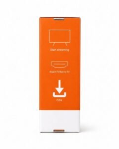 TV STICK CONVERTIDOR SMART TV Q98 4K ULTRA HD