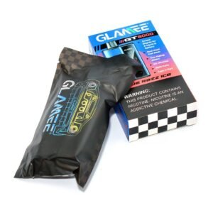 VAPEADOR GLAME GT 8000 PUFFS