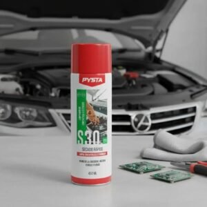 LIMPIADOR ELECTRONICO 450 ML