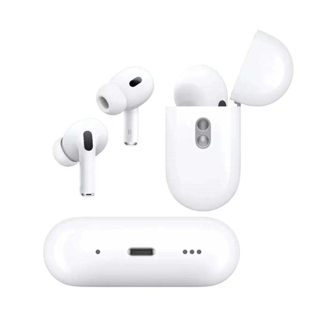 Airpods Pro 2 Audifonos iPhone Android 1.1