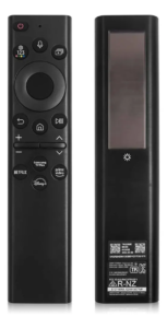 CONTROL REMOTO SAMSUNG SMART TV SOLAR