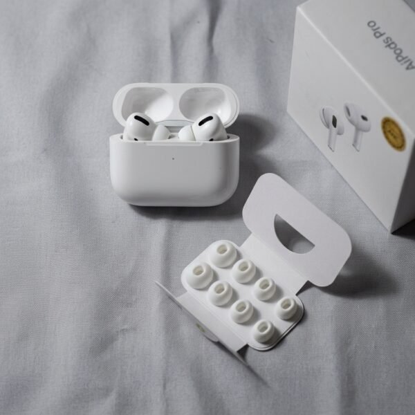Audifonos Inalambricos Airpods Pro 3