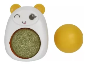 CATNIP PARA GATOS