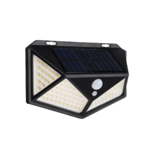 LAMPARA SOLAR JORTAN WALL LAMP