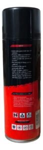 DESENGRASANTE DE CADENA PYSTA 450 ML