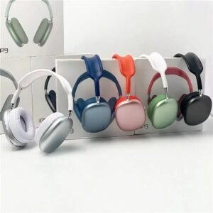 DIADEMA P9 PRO MAX