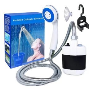 DUCHA PORTATIL OUTDOOR SHOWER