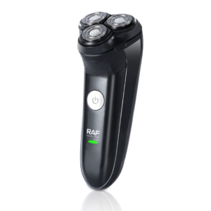 MAQUINA DE AFEITAR ELECTRICA RAF HAIR SHAVER