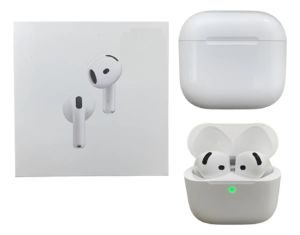 AIRPODS SERIE 4 AUDIFONO 1.1 IPHONE ANDROID