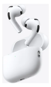 AUDIFONOS INALAMBRICOS AIRPODS PRO 3