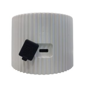LAMPARA BOMBILLO RECARGABLE JF-008