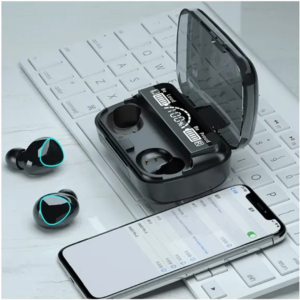 AUDIFONOS INALAMBRICOS M10
