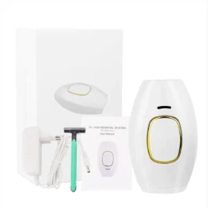 DEPILADORA LASER IPL CORPORAL