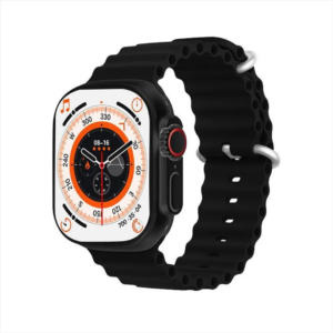 SMART WATCH ULTRA 3  7CORREAS MULTIFUNCIONAL GUS-04