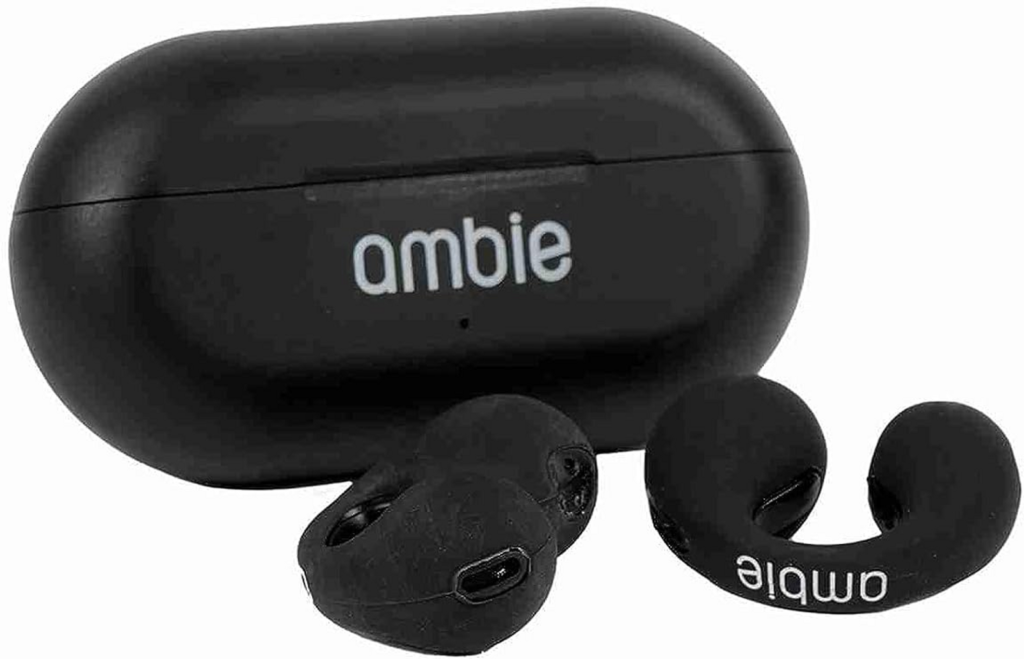 Audífonos Inalámbricos Ambie Sound AM-TW01 de Oreja Abierta