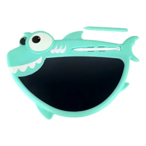 TABLETA TIBURON LOUSA MAGICA SHARK 8.5 LCD
