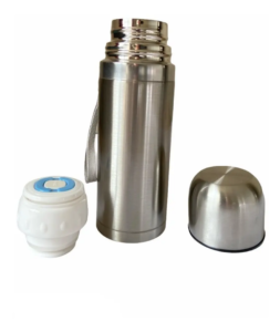 TERMO ACERO INOXIDABLE STAINLESS STELL SZM 350ML