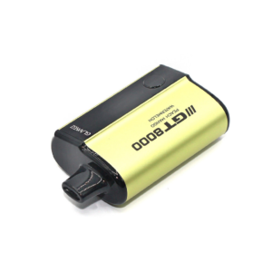 VAPEADOR GLAME GT 8000 PUFFS