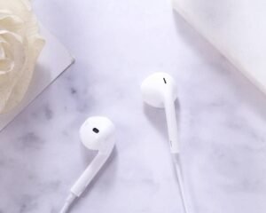 AUDIFONOS MANOS LIBRES SKY DOLPHIN TIPO C