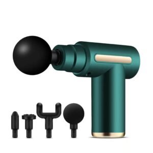 MINIPISTOLA DE MASAJES