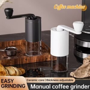 MOLINO DE CAFE MANUAL PORTATIL GRINDER