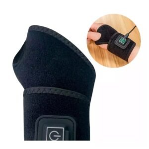 MUÑEQUERA TERMICA AJUSTABLE PARA DOLOR ARTICULAR WRIST STRAP