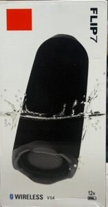 PARLANTE INALAMBRICO BLUETOOTH JBL FLIP7