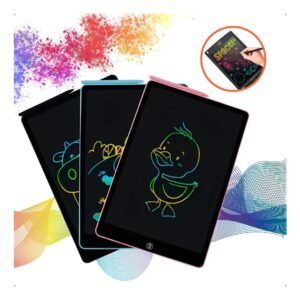 TABLETA TABLET MAGICA INFANTIL 12" - BAIBIAN -