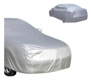 CARPA COBERTOR PARA CARRO FUNDA AUTO TALLA M