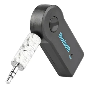ADAPTADOR DE CARRO BLUETOOTH MUSIC RECEIVER
