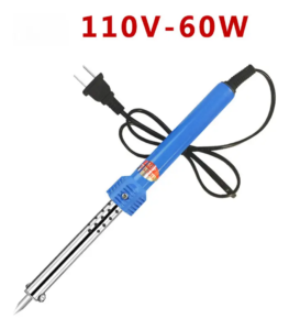 CAUTIN TIPO LAPIZ 60W ELECTRONIC USE