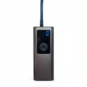 COMPRESOR DE AIRE PORTATIL INALAMBRICO LLZ-668