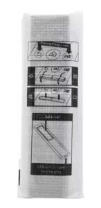 CONTROL REMOTO SAMSUNG SMART TV SOLAR