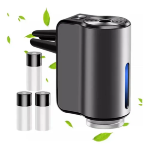 HUMIDIFICADOR ELECTRICO INTELIGENTE PARA CARRO