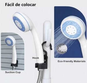 DUCHA PORTATIL OUTDOOR SHOWER