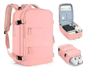 MALETA DE VIAJE AMAZON DE MANO EXPANDIBLE